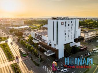 Kronwell Braşov Hotel